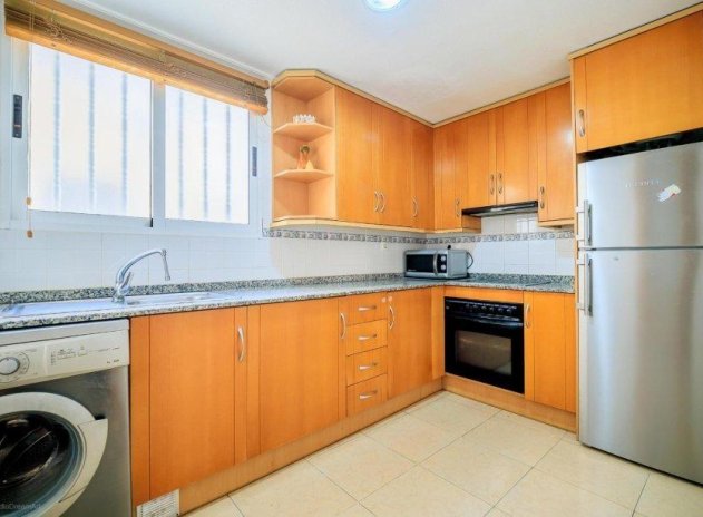 Wohnung - Wiederverkauf - Torrevieja - Torrevieja