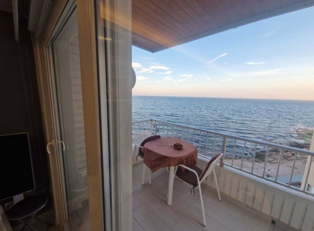 Wohnung - Wiederverkauf - Torrevieja - Torrevieja