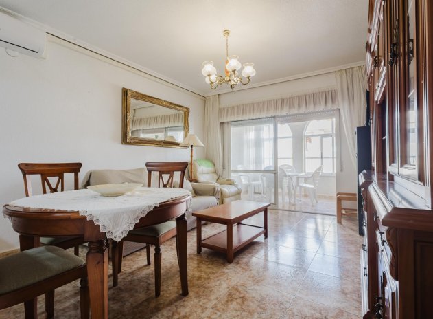 Wohnung - Wiederverkauf - Torrevieja - Torrevieja