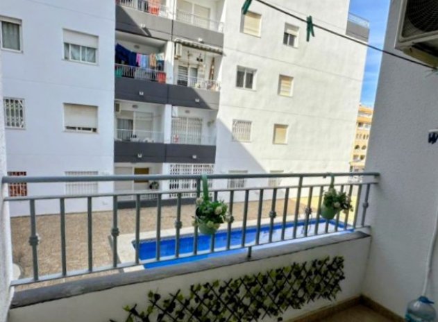 Wohnung - Wiederverkauf - Torrevieja - Torrevieja