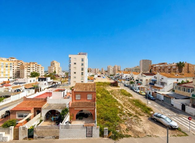 Wohnung - Wiederverkauf - Torrevieja - Torrevieja