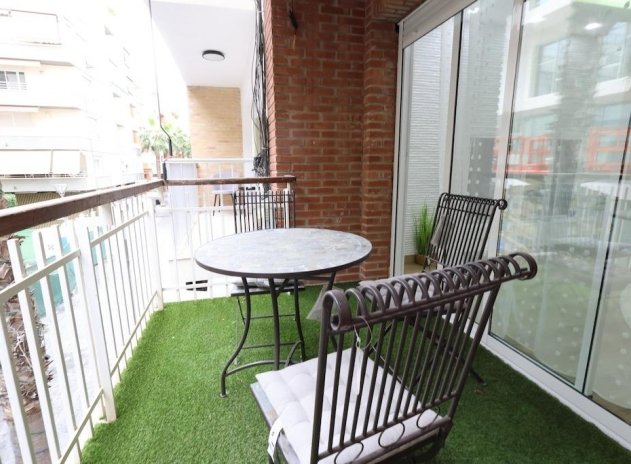 Wohnung - Wiederverkauf - Torrevieja - Torrevieja