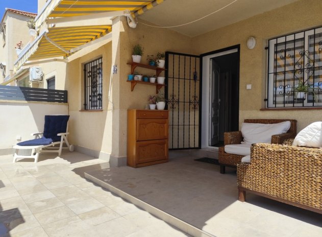 Wohnung - Wiederverkauf - Torrevieja - Torrevieja