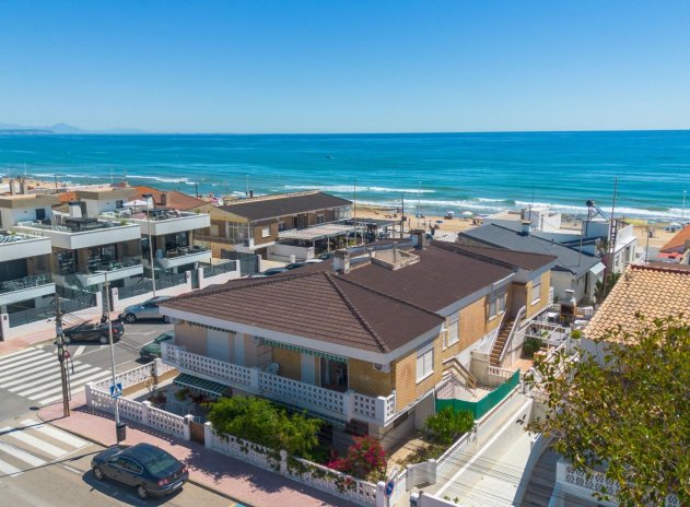 Wohnung - Wiederverkauf - Torrevieja - Torrevieja