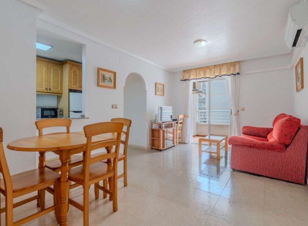 Wohnung - Wiederverkauf - Torrevieja - Torrevieja