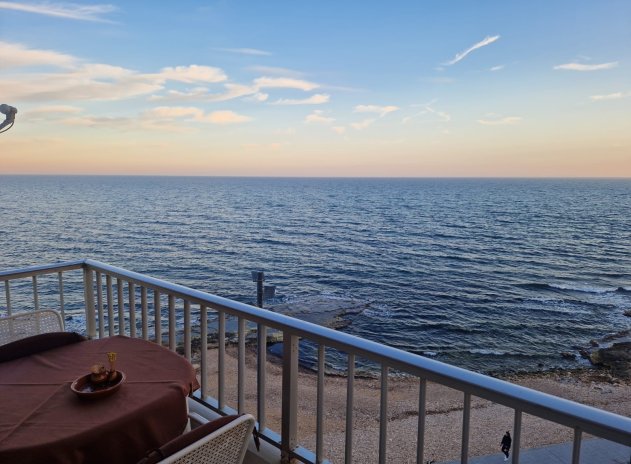Wohnung - Wiederverkauf - Torrevieja - Torrevieja