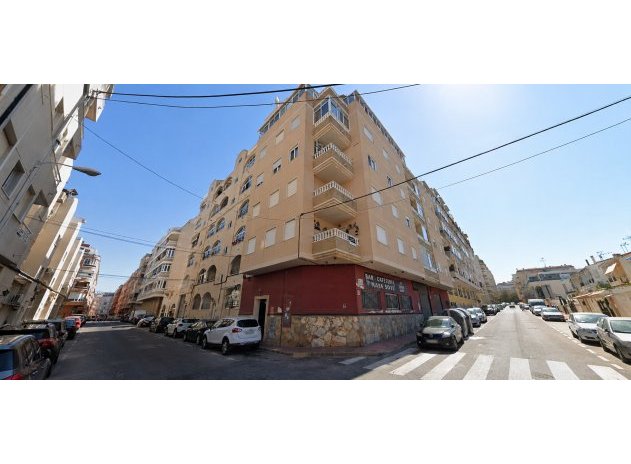 Wohnung - Wiederverkauf - Torrevieja - Torrevieja