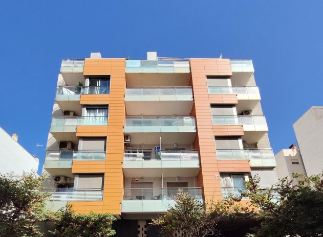 Wohnung - Wiederverkauf - Torrevieja - Torrevieja