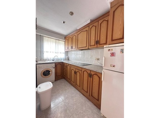 Wohnung - Wiederverkauf - Torrevieja - Torrevieja