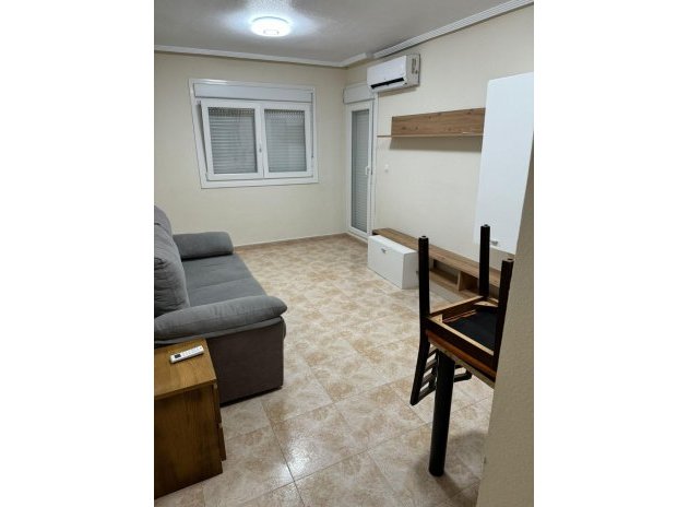 Wohnung - Wiederverkauf - Torrevieja - Torrevieja