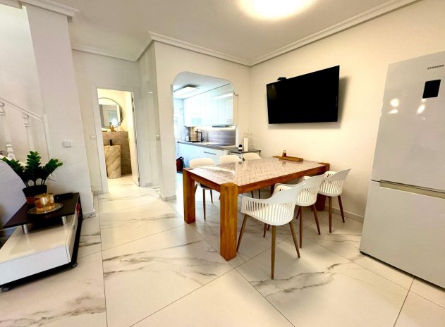 Wohnung - Wiederverkauf - Torrevieja - Torrevieja
