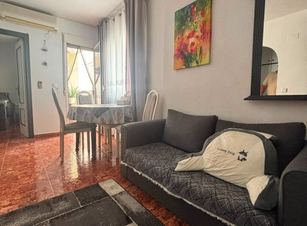 Wohnung - Wiederverkauf - Torrevieja - Torrevieja