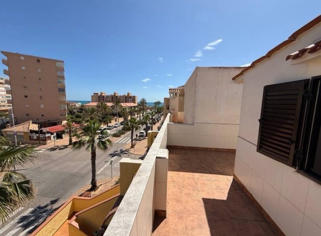 Wohnung - Wiederverkauf - Torrevieja - Torrevieja