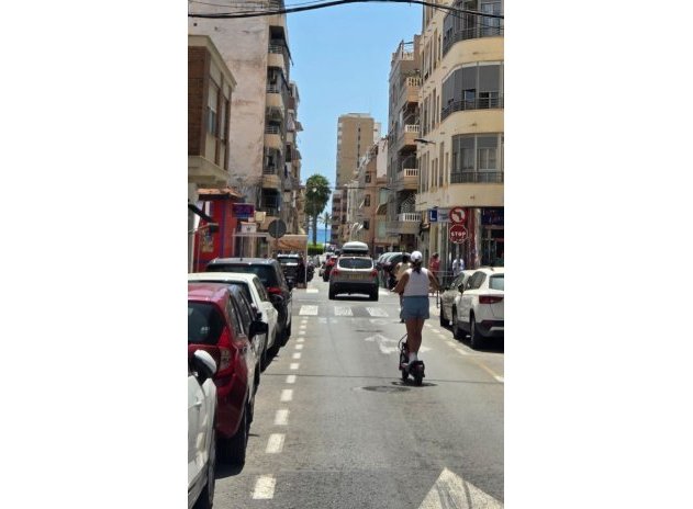 Wohnung - Wiederverkauf - Torrevieja - Torrevieja