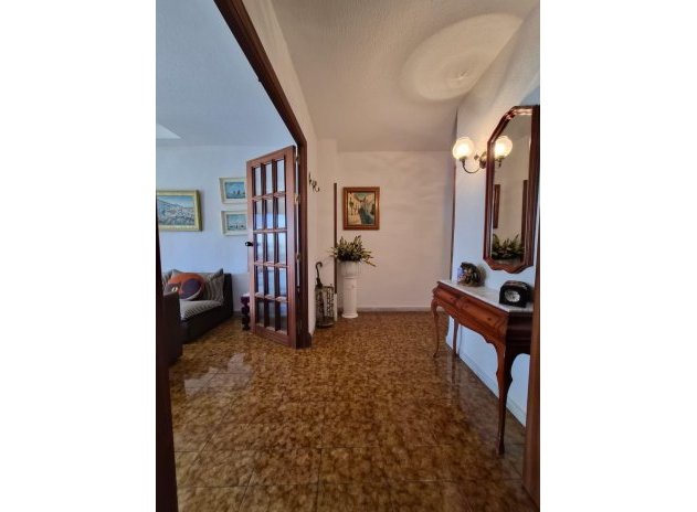 Wohnung - Wiederverkauf - Torrevieja - Torrevieja