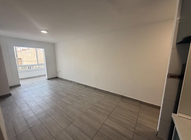 Wohnung - Wiederverkauf - Torrevieja - Torrevieja