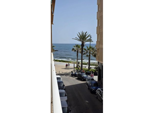 Wohnung - Wiederverkauf - Torrevieja - Torrevieja