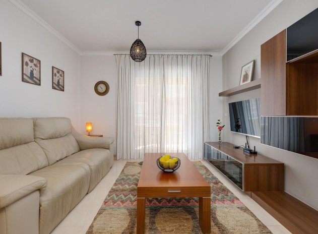 Wohnung - Wiederverkauf - Torrevieja - Torrevieja
