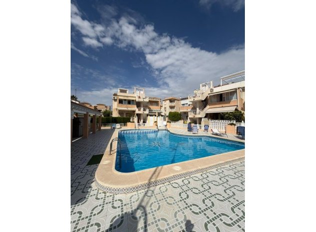 Wohnung - Wiederverkauf - Torrevieja - Torrevieja