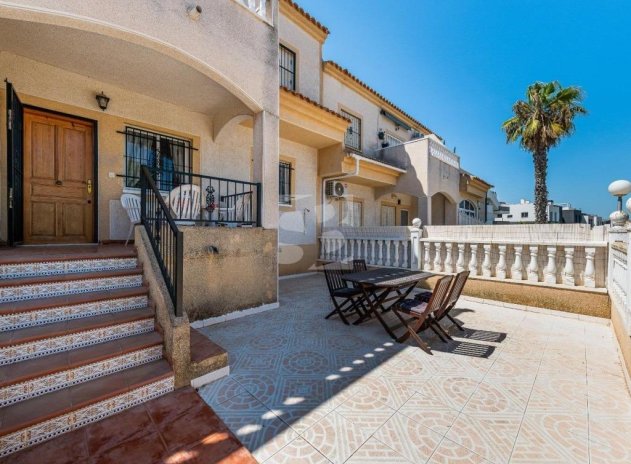 Wohnung - Wiederverkauf - Torrevieja - Torrevieja