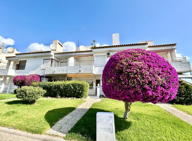 Wohnung - Wiederverkauf - Villamartin - Villamartín