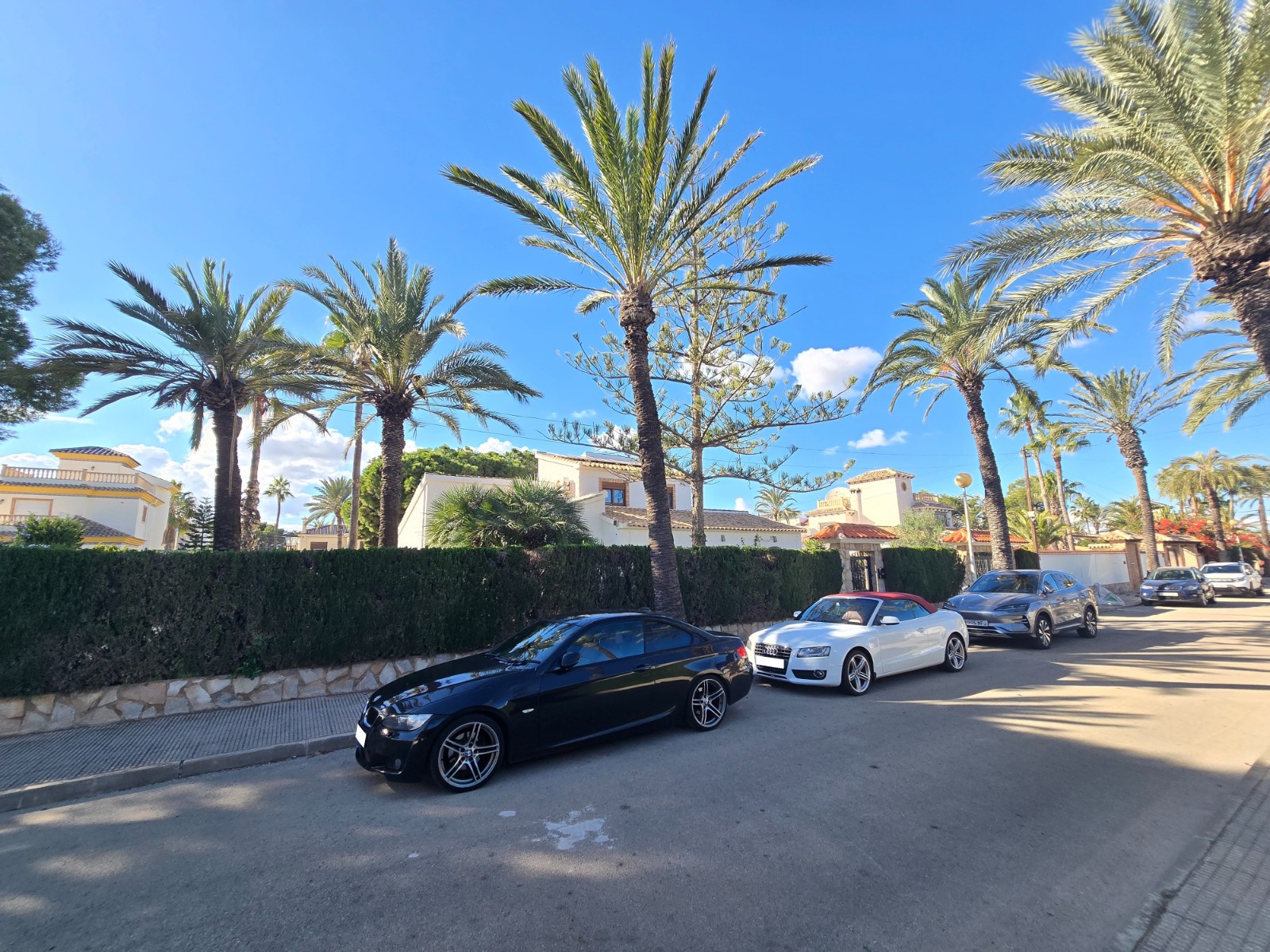 Detached Villa in Orihuela Costa,  - Vidando