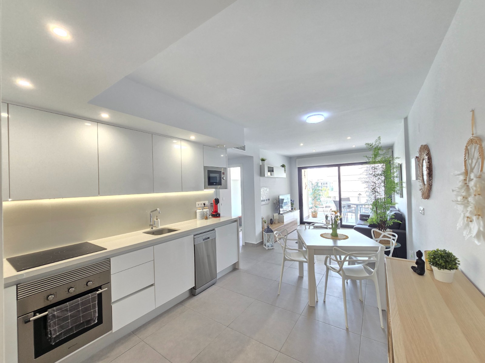 Apartment in Orihuela Costa 7