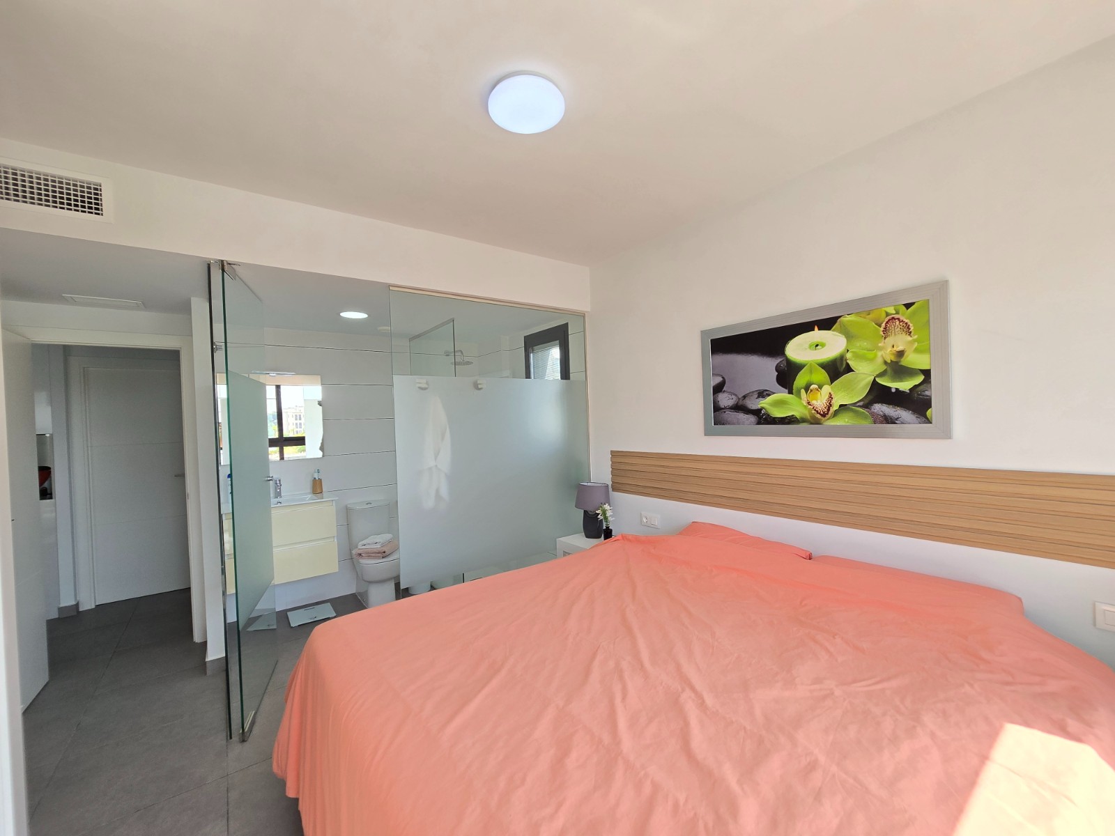 Apartment in Orihuela Costa 9