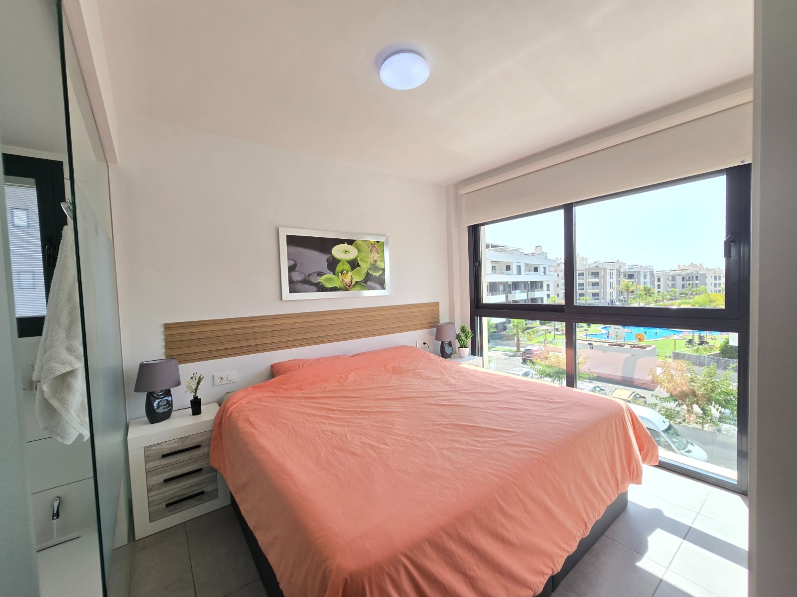 Apartment in Orihuela Costa 8