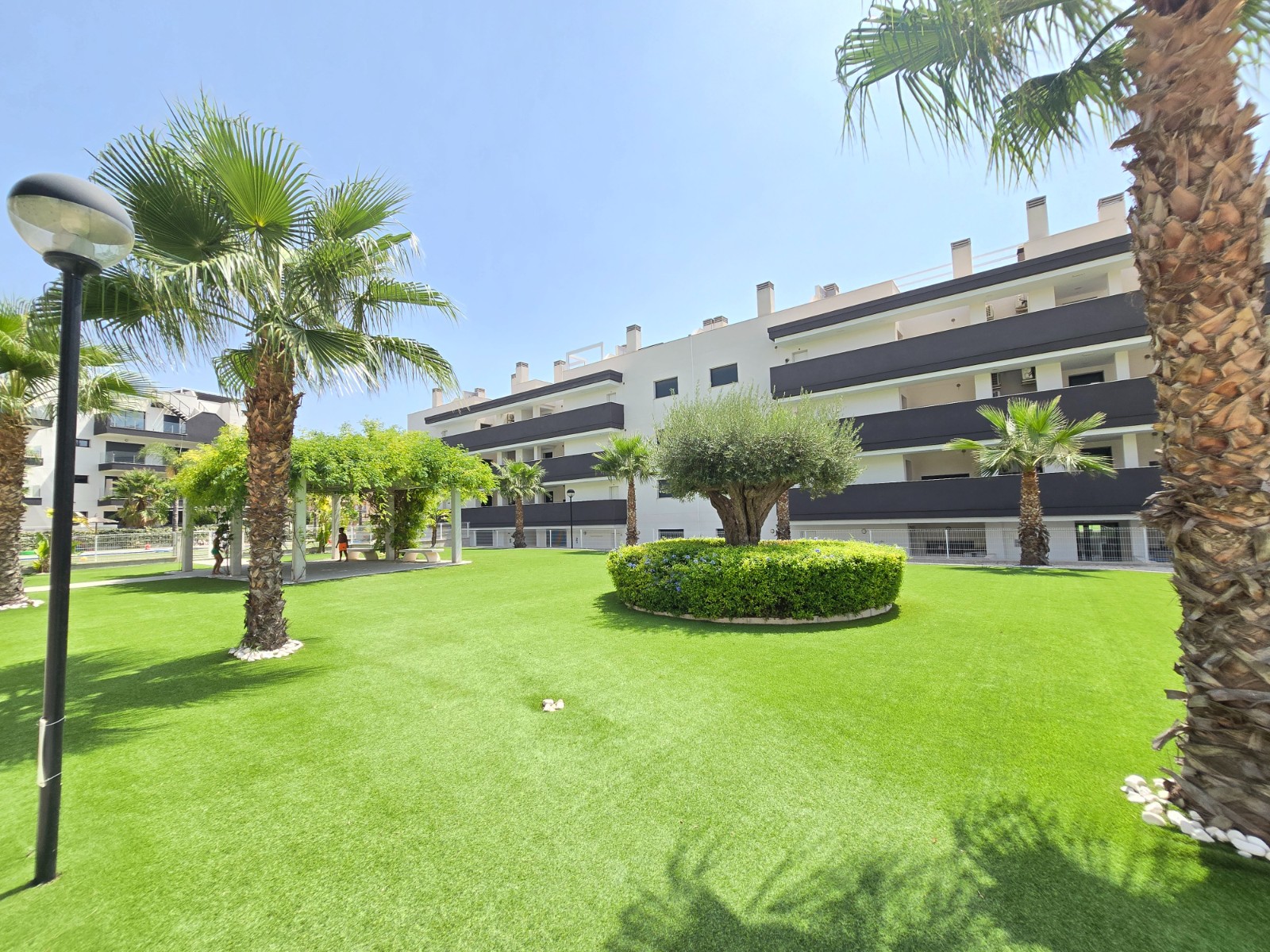 Apartment in Orihuela Costa 19