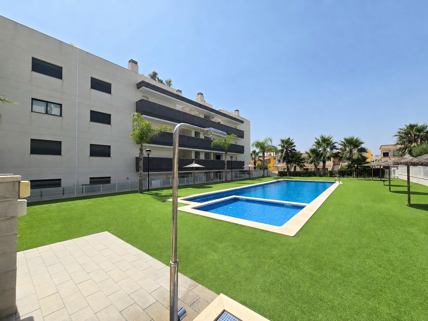 Apartment in Orihuela Costa 18
