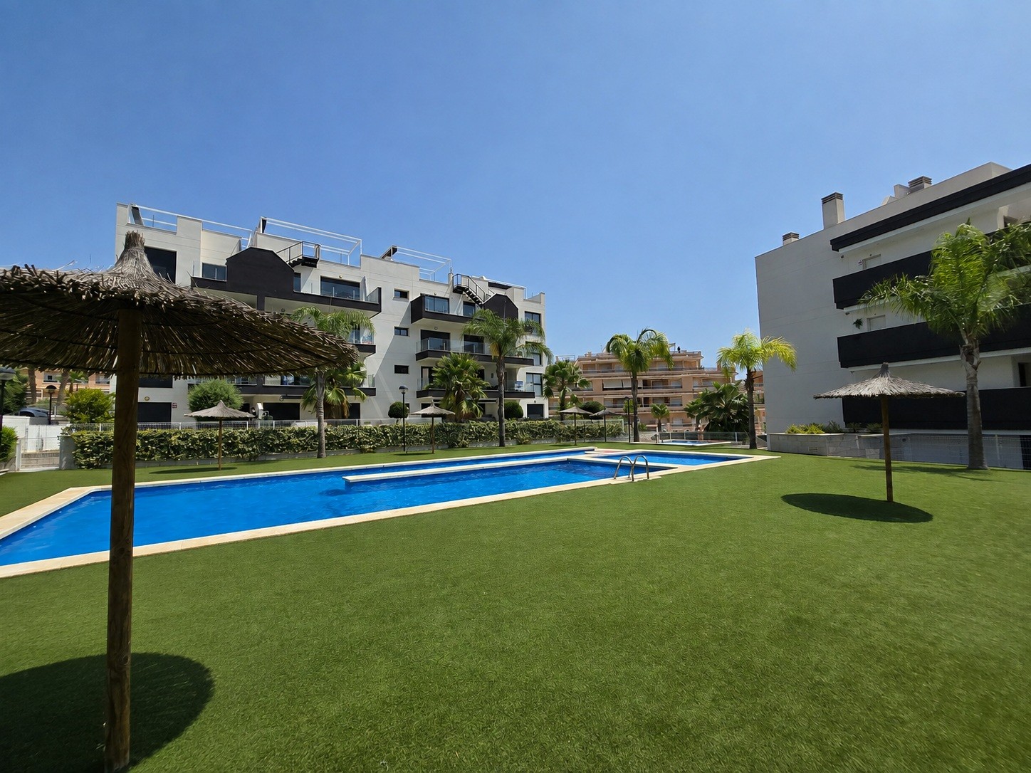Apartment in Orihuela Costa 20