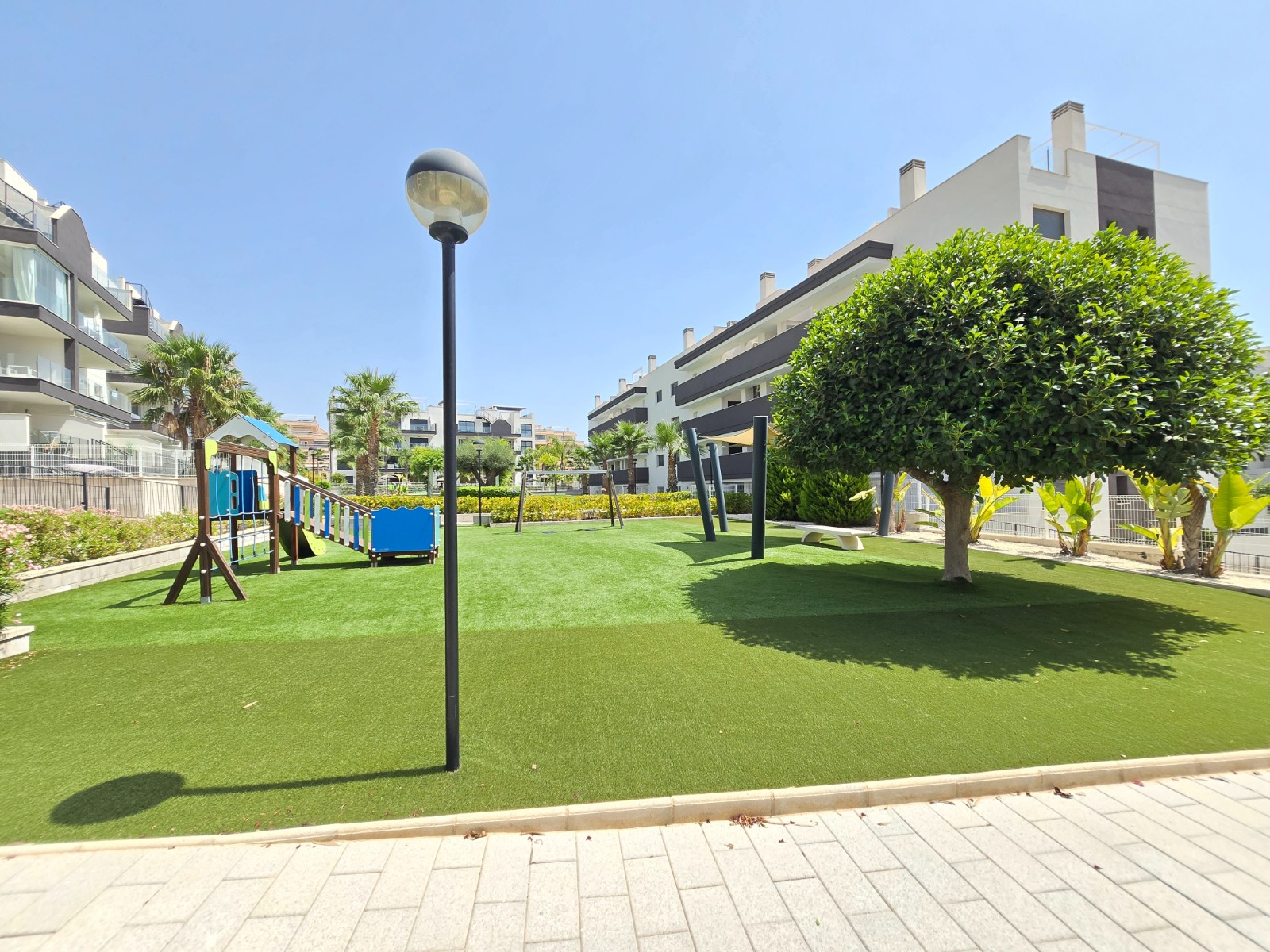 Apartment in Orihuela Costa 16