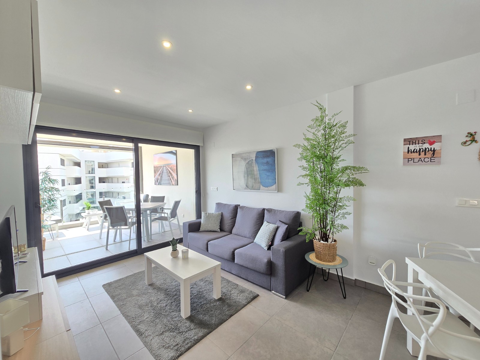 Apartment in Orihuela Costa 5
