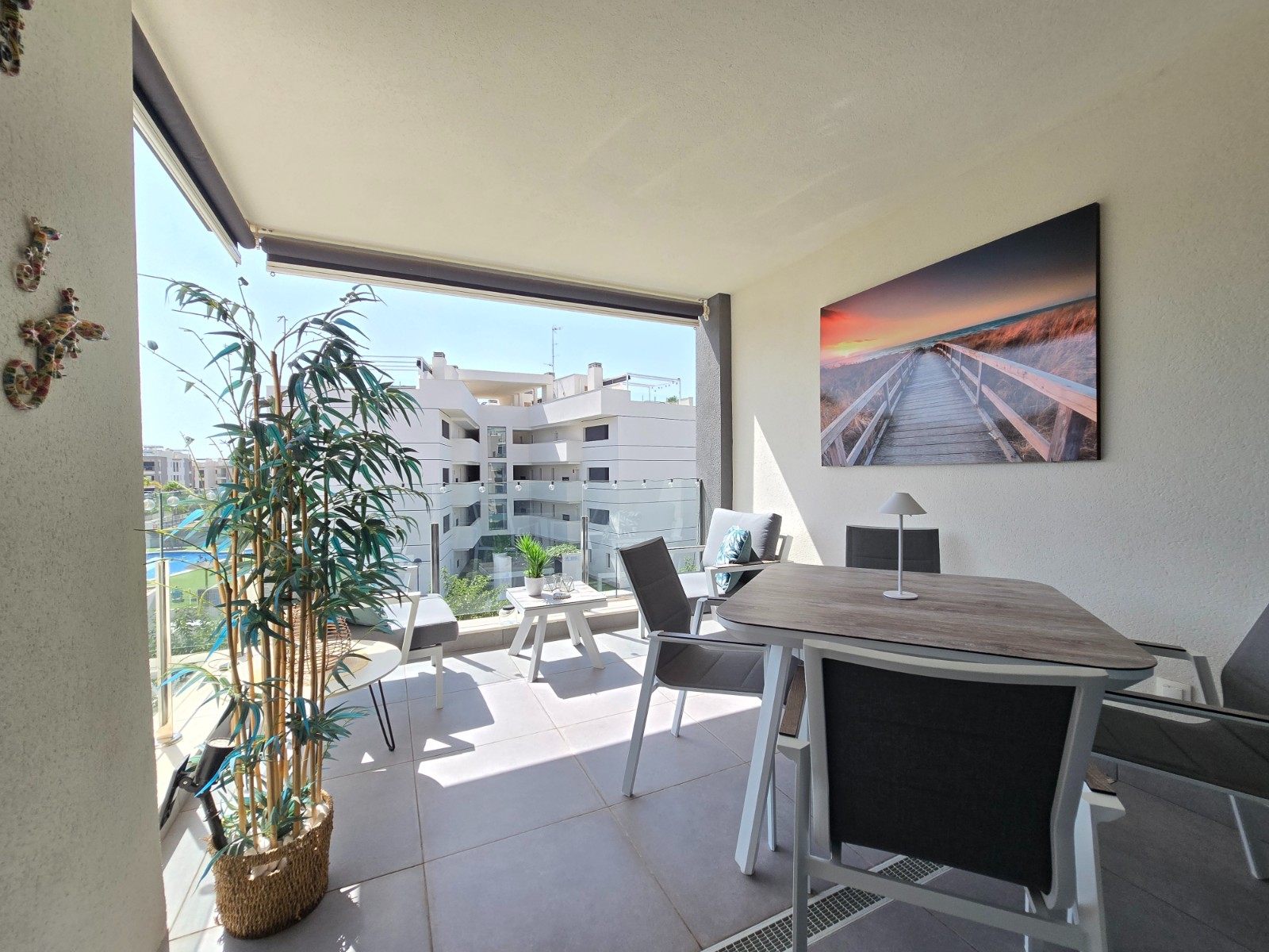 Apartment in Orihuela Costa 3