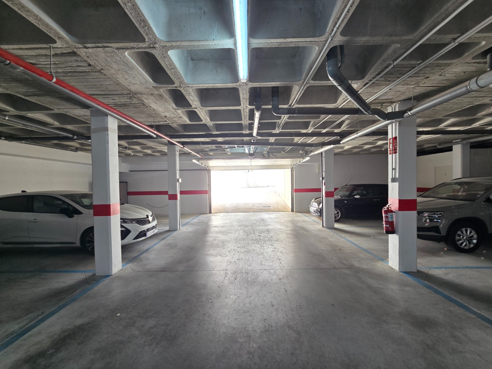 Apartment in Orihuela Costa 14