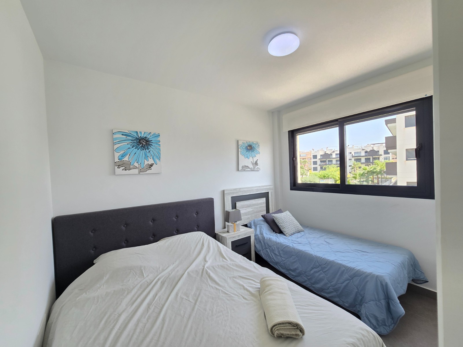 Apartment in Orihuela Costa 11