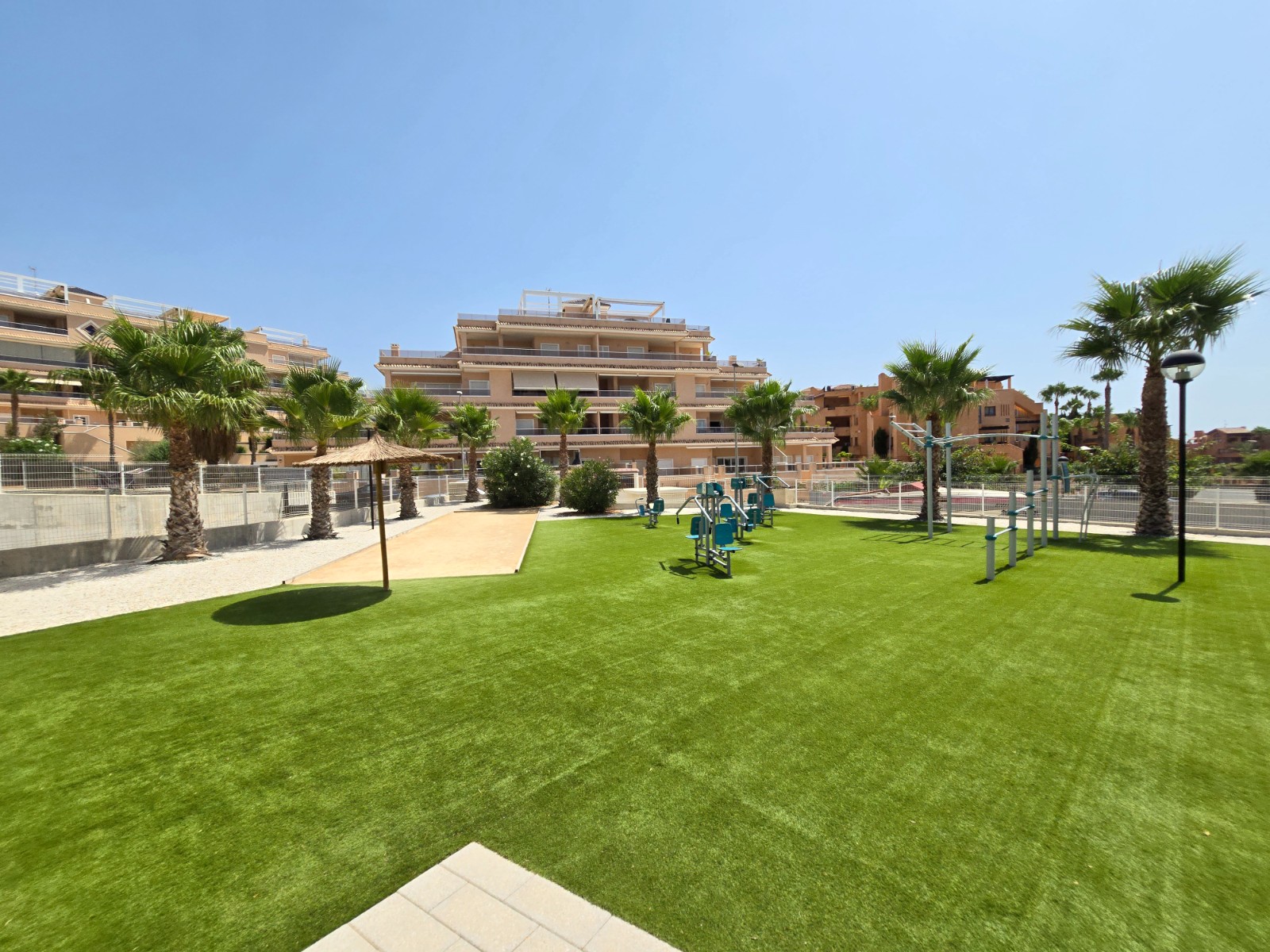 Apartment in Orihuela Costa 21