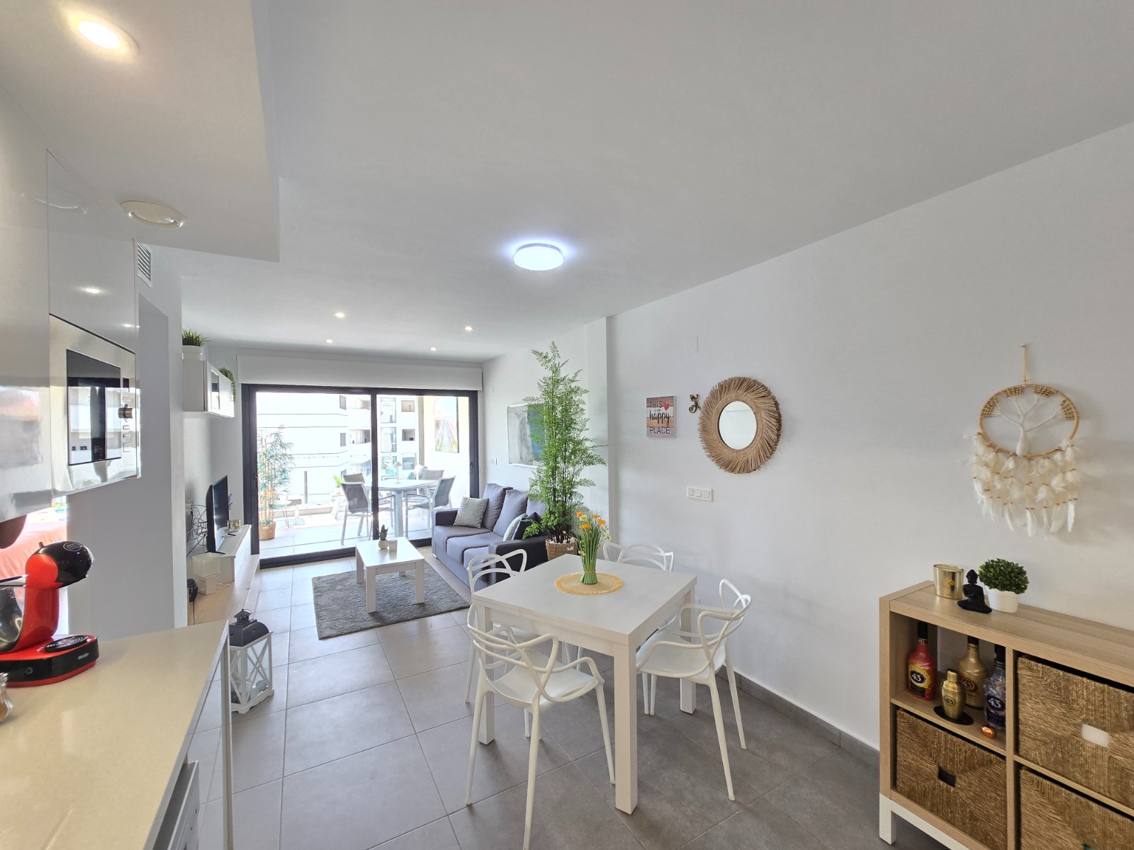 Apartment in Orihuela Costa 6