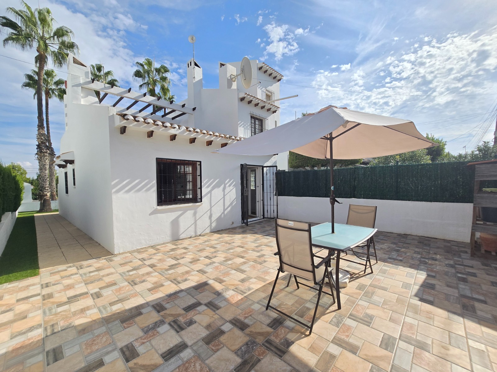 Herenhuis · Herverkoop - Orihuela Costa · Los Dolses · Alicante · Spanje