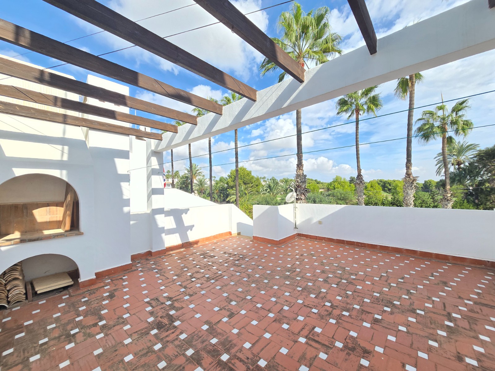 Herenhuis · Herverkoop - Orihuela Costa · Los Dolses · Alicante · Spanje