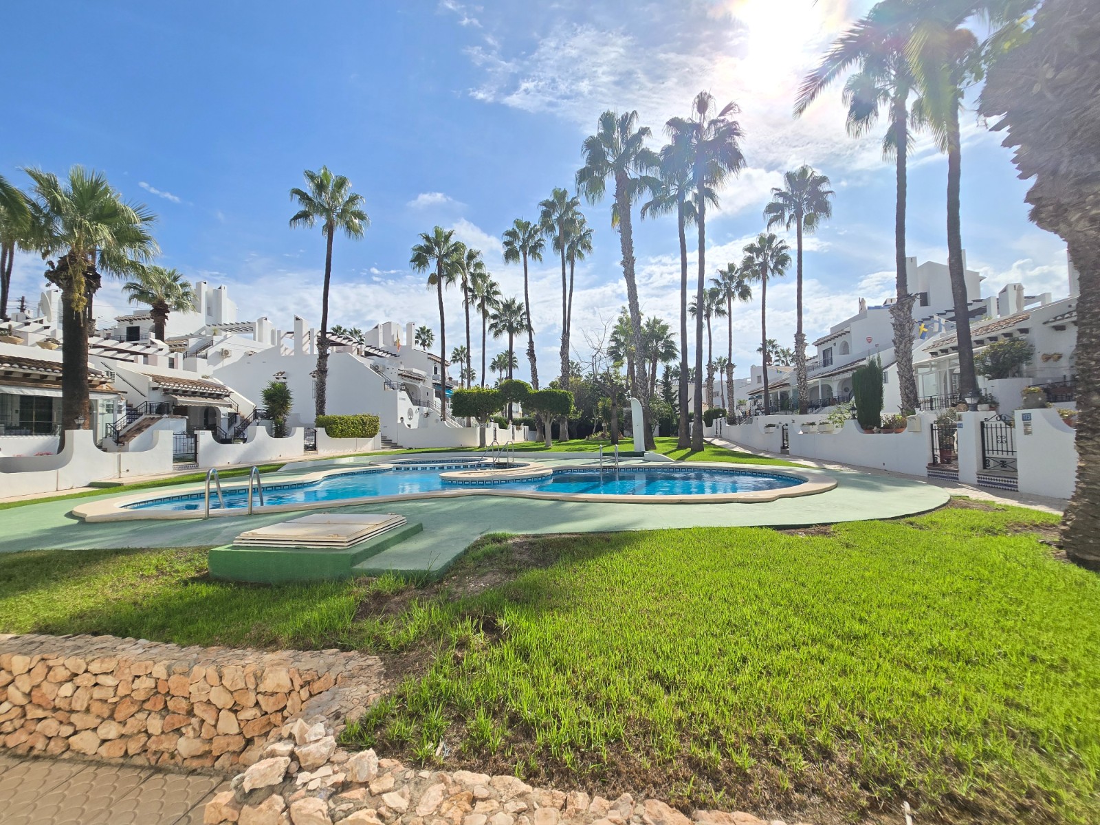 Herenhuis · Herverkoop - Orihuela Costa · Los Dolses · Alicante · Spanje