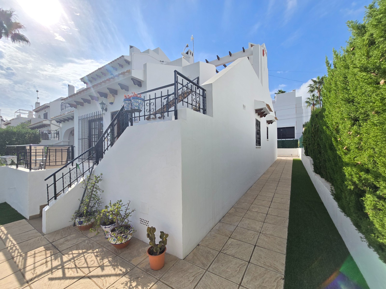 Herenhuis · Herverkoop - Orihuela Costa · Los Dolses · Alicante · Spanje
