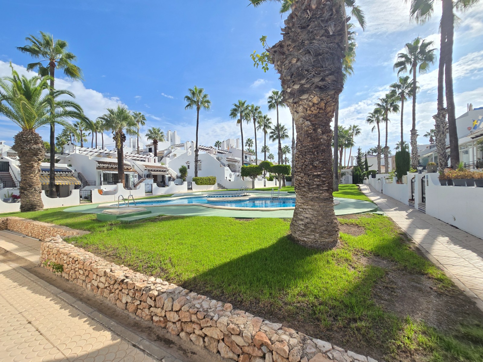 Herenhuis · Herverkoop - Orihuela Costa · Los Dolses · Alicante · Spanje