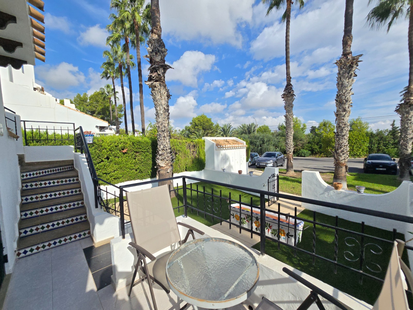 Herenhuis · Herverkoop - Orihuela Costa · Los Dolses · Alicante · Spanje
