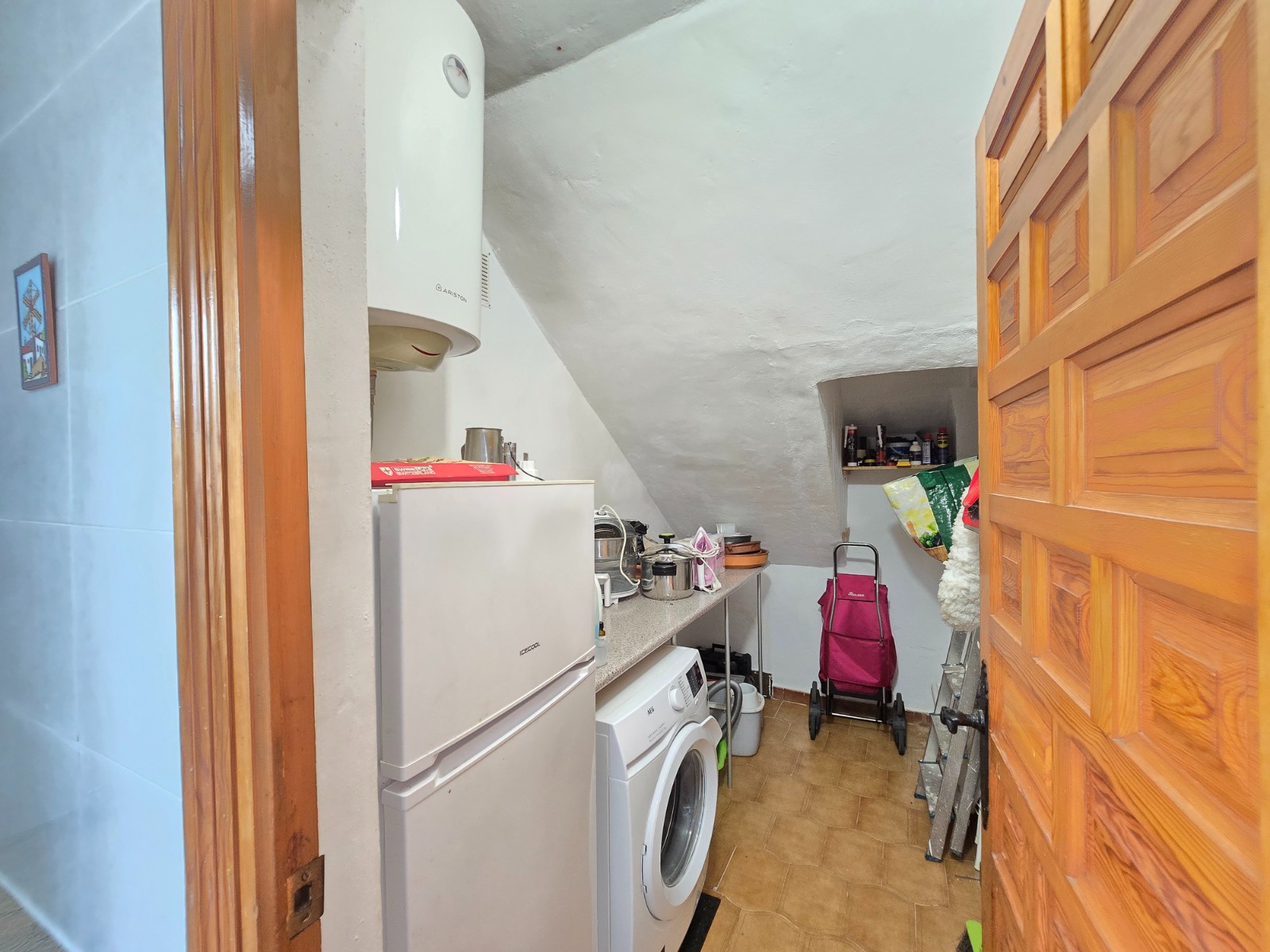 Herenhuis · Herverkoop - Orihuela Costa · Los Dolses · Alicante · Spanje