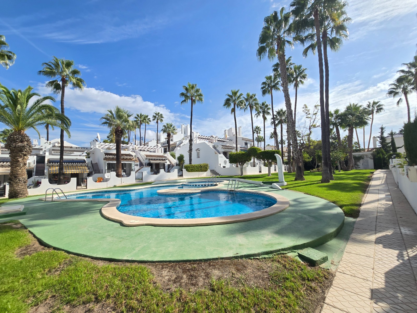 Herenhuis · Herverkoop - Orihuela Costa · Los Dolses · Alicante · Spanje