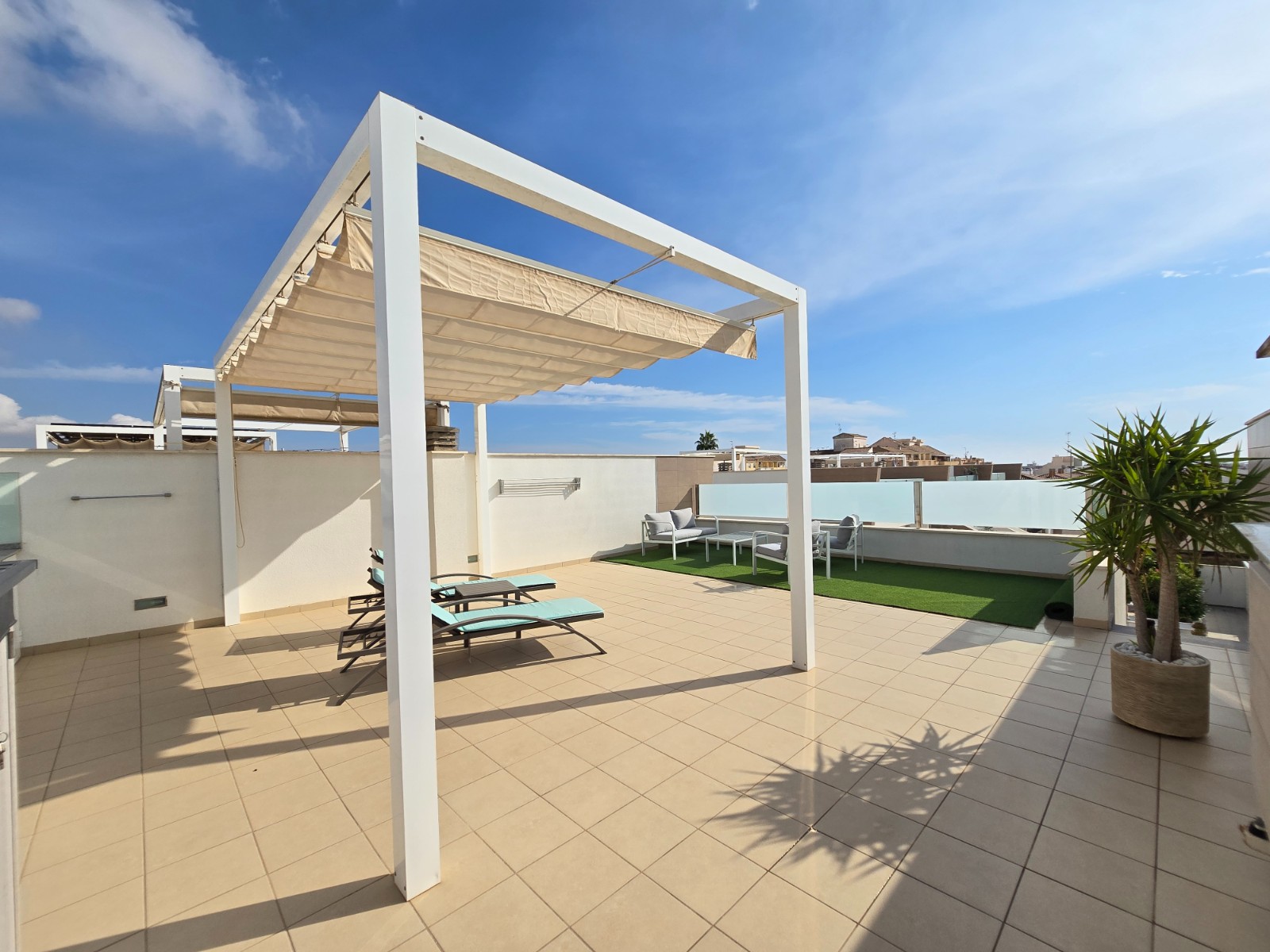 Apartamento · Reventa - Pilar de la Horadada · Alicante · España