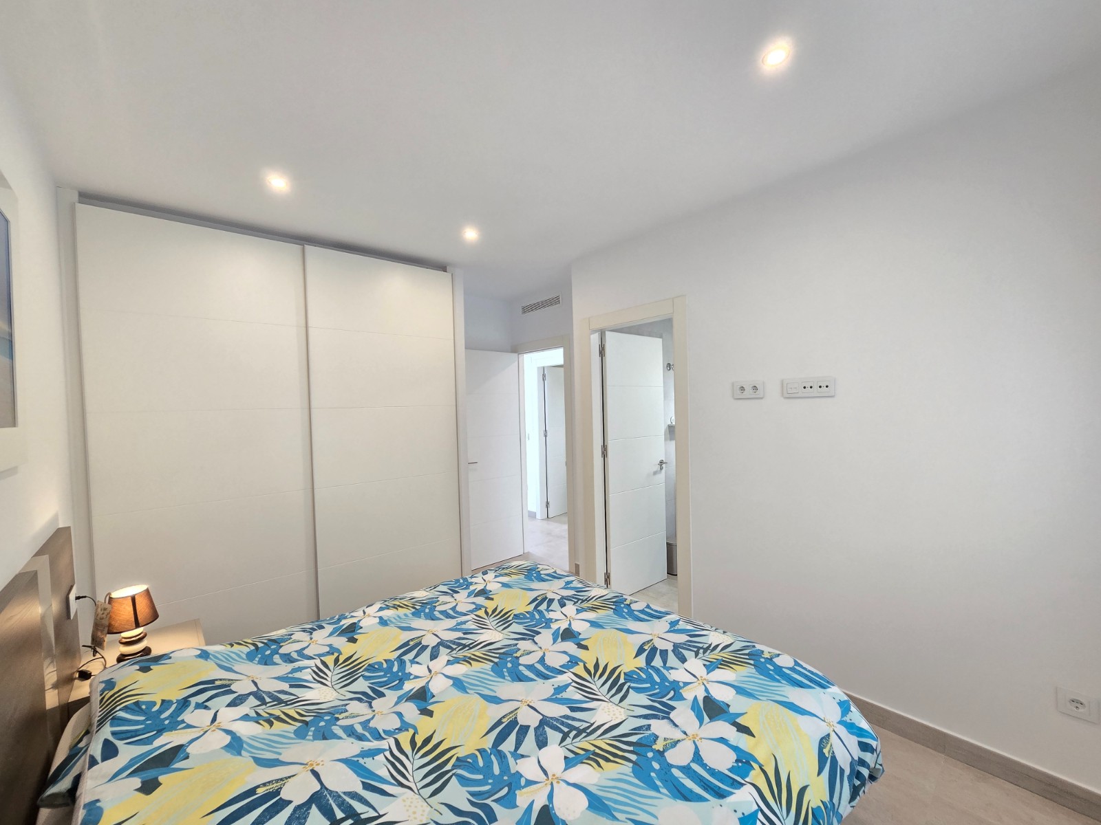 Apartamento · Reventa - Pilar de la Horadada · Alicante · España