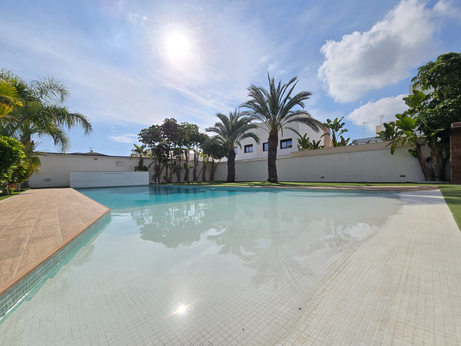 Apartamento · Reventa - Pilar de la Horadada · Alicante · España